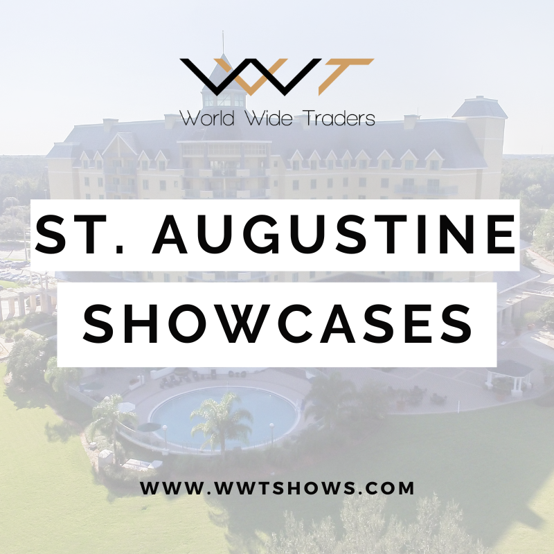 Vendor Registration – St. Augustine – 2026