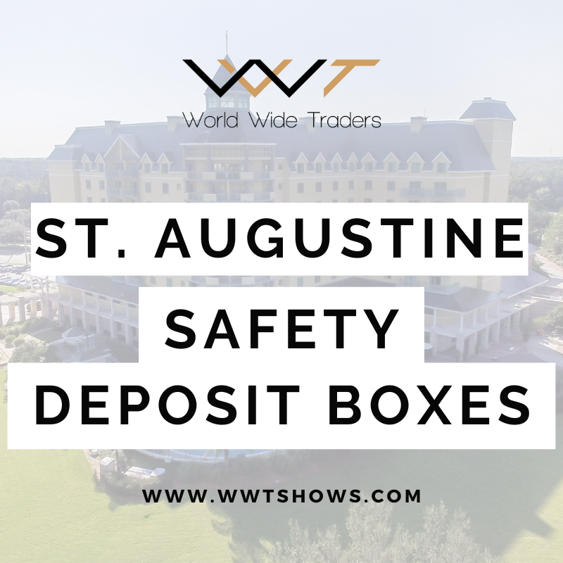 Vendor Registration – St. Augustine – 2026