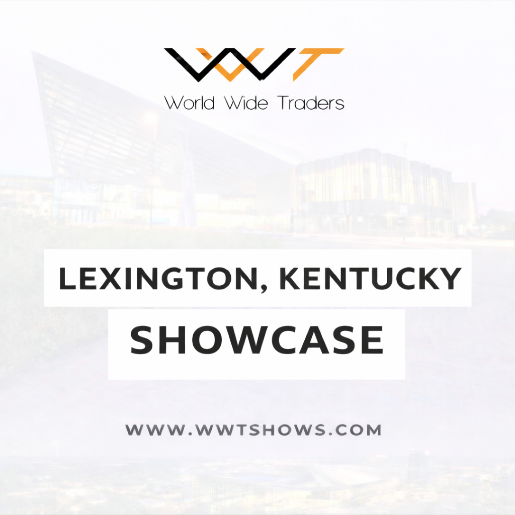 Vendor Registration – Lexington, Kentucky – 2026