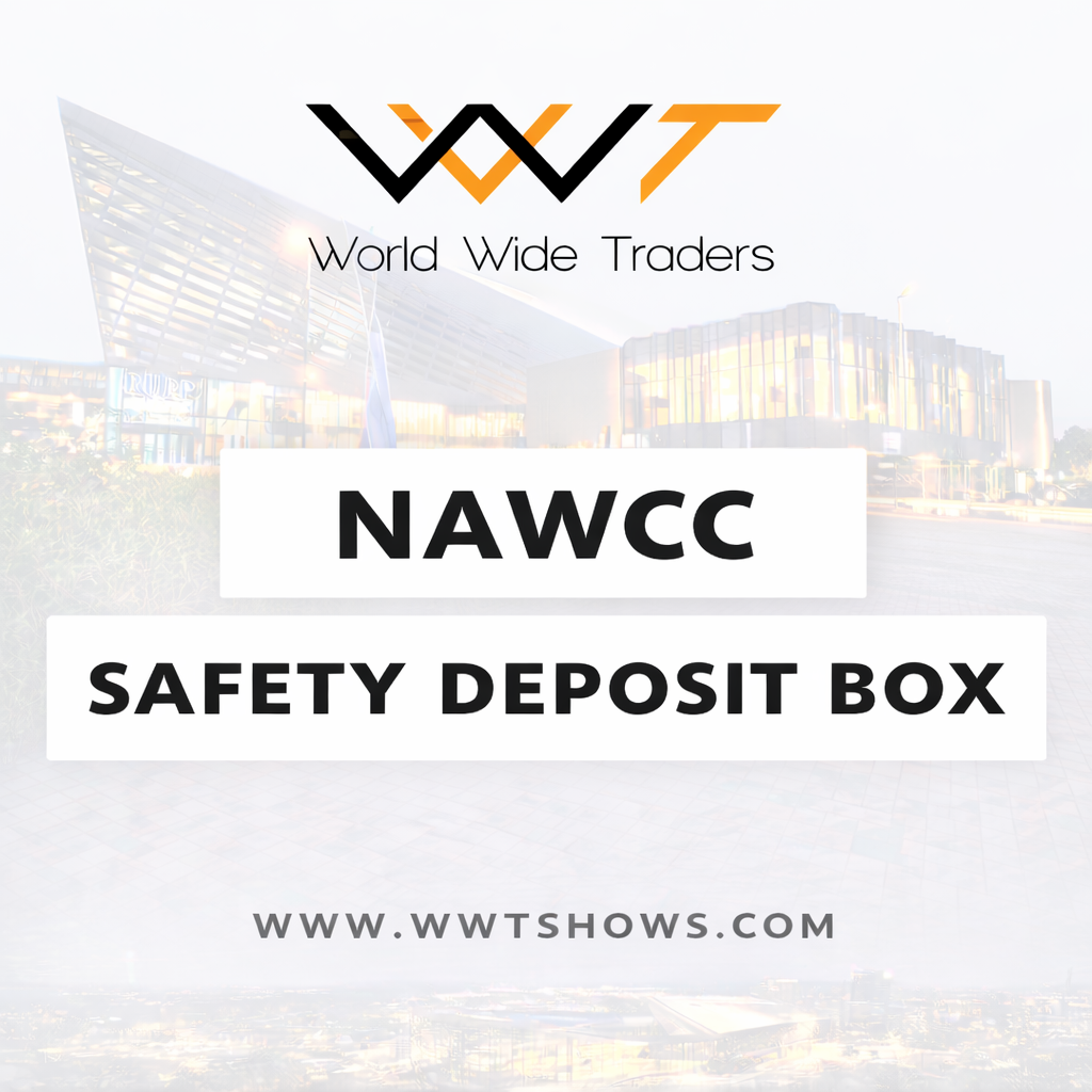 Vendor Registration – Lexington, Kentucky – 2026