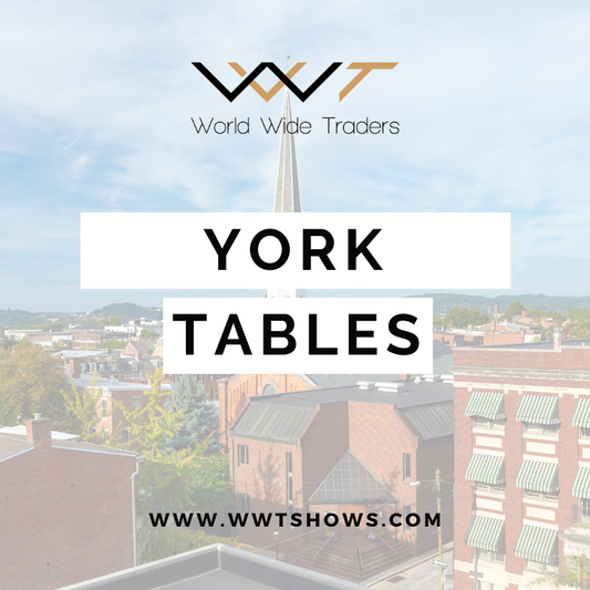 Vendor Registration – St. Augustine – 2026